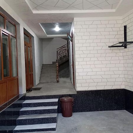 Guest House "Behruz 5 Star" Samarkanda Zewnętrze zdjęcie