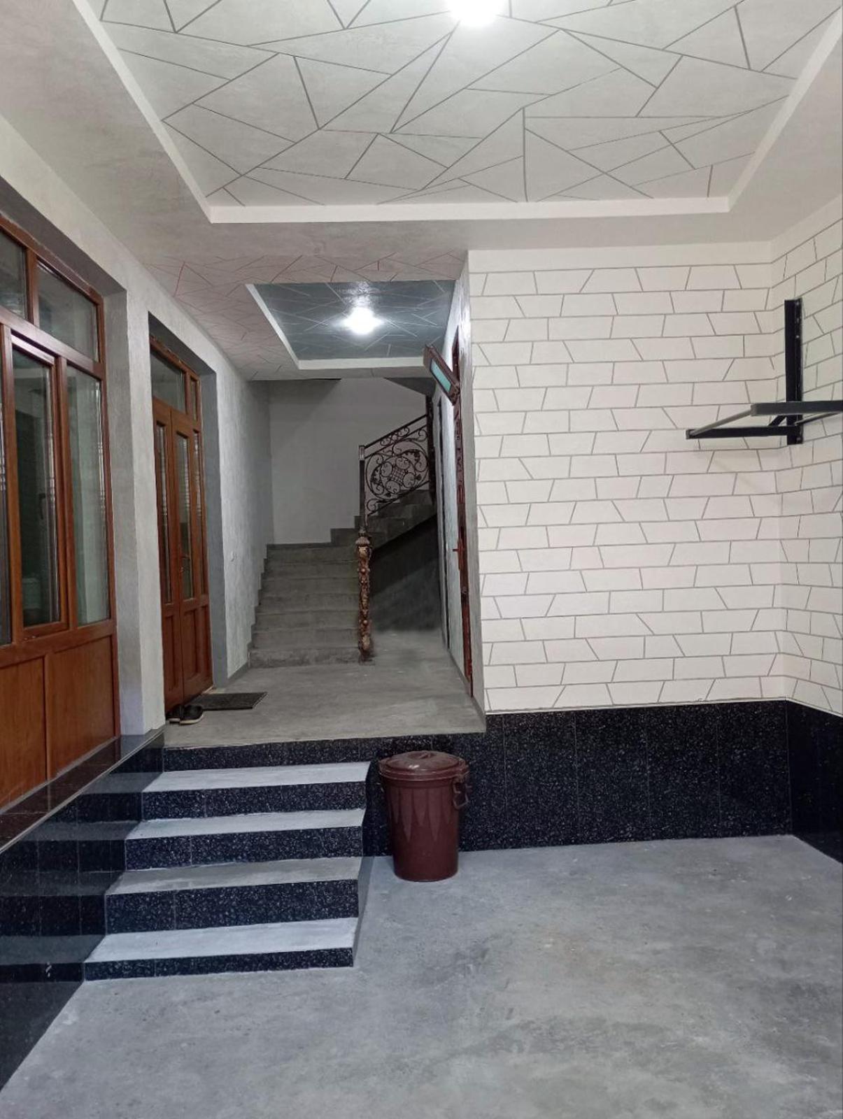 Guest House "Behruz 5 Star" Samarkanda Zewnętrze zdjęcie