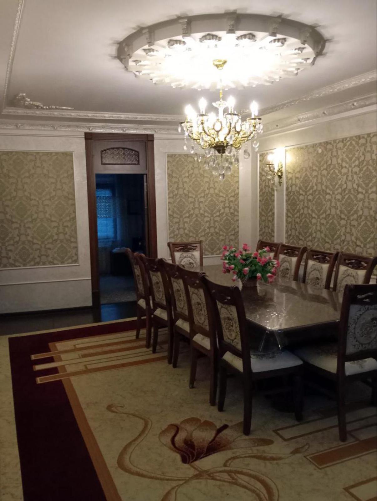 Guest House "Behruz 5 Star" Samarkanda Zewnętrze zdjęcie