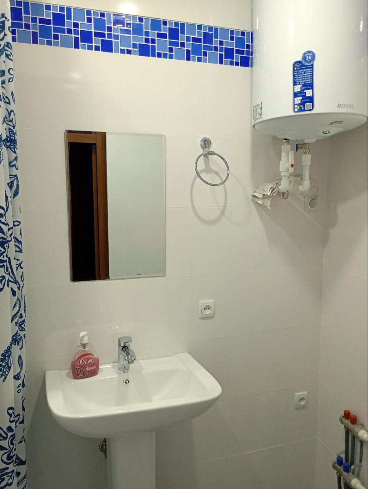 Guest House "Behruz 5 Star" Samarkanda Zewnętrze zdjęcie