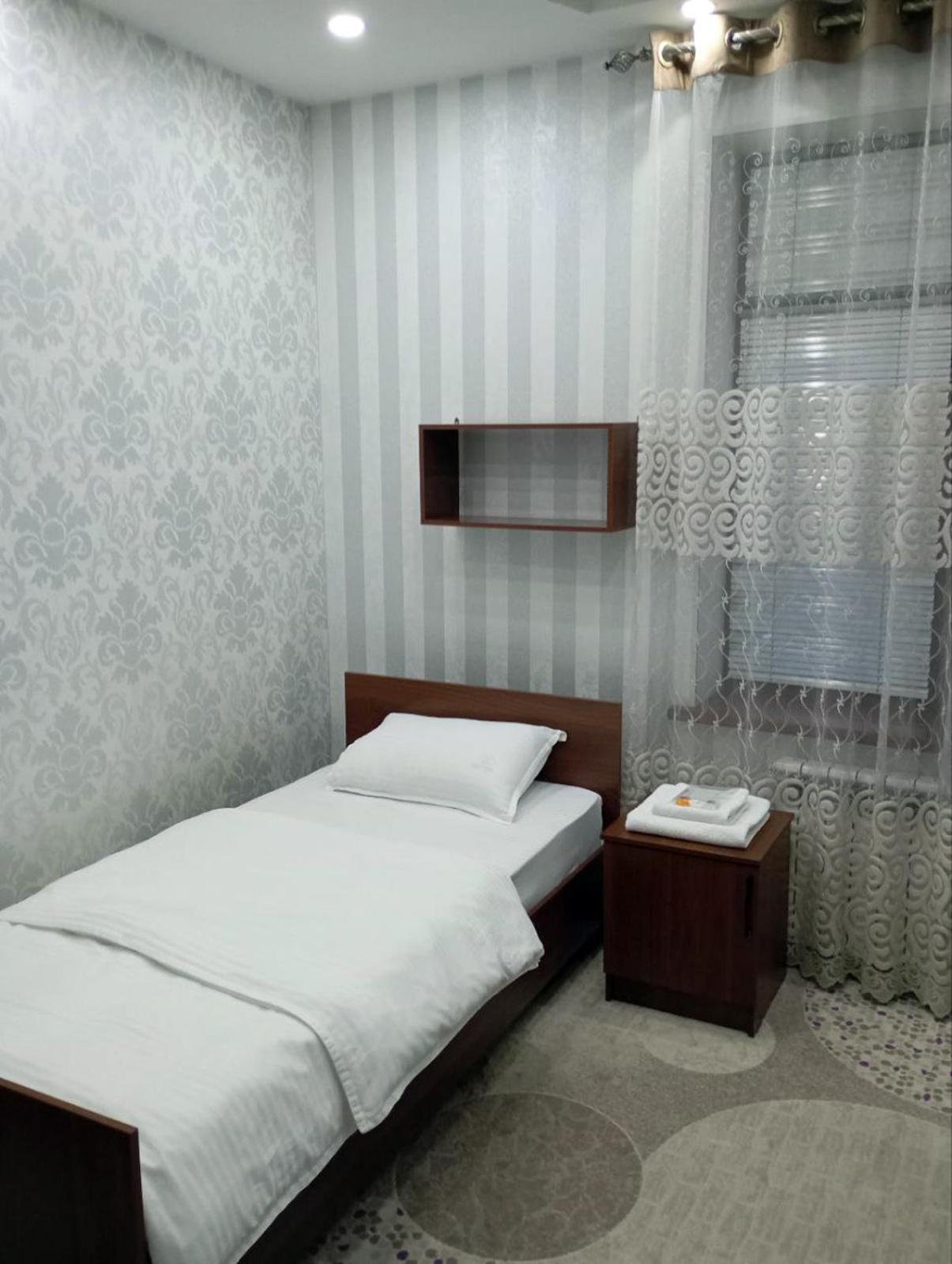 Guest House "Behruz 5 Star" Samarkanda Zewnętrze zdjęcie