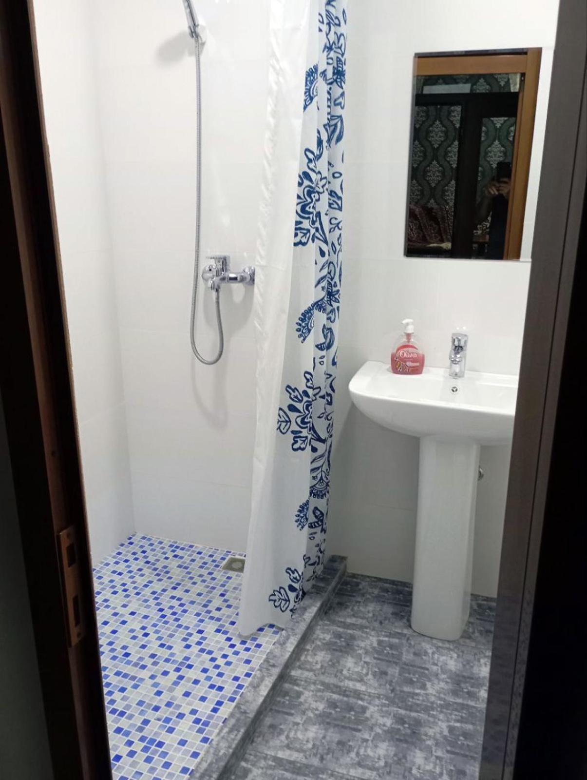 Guest House "Behruz 5 Star" Samarkanda Zewnętrze zdjęcie