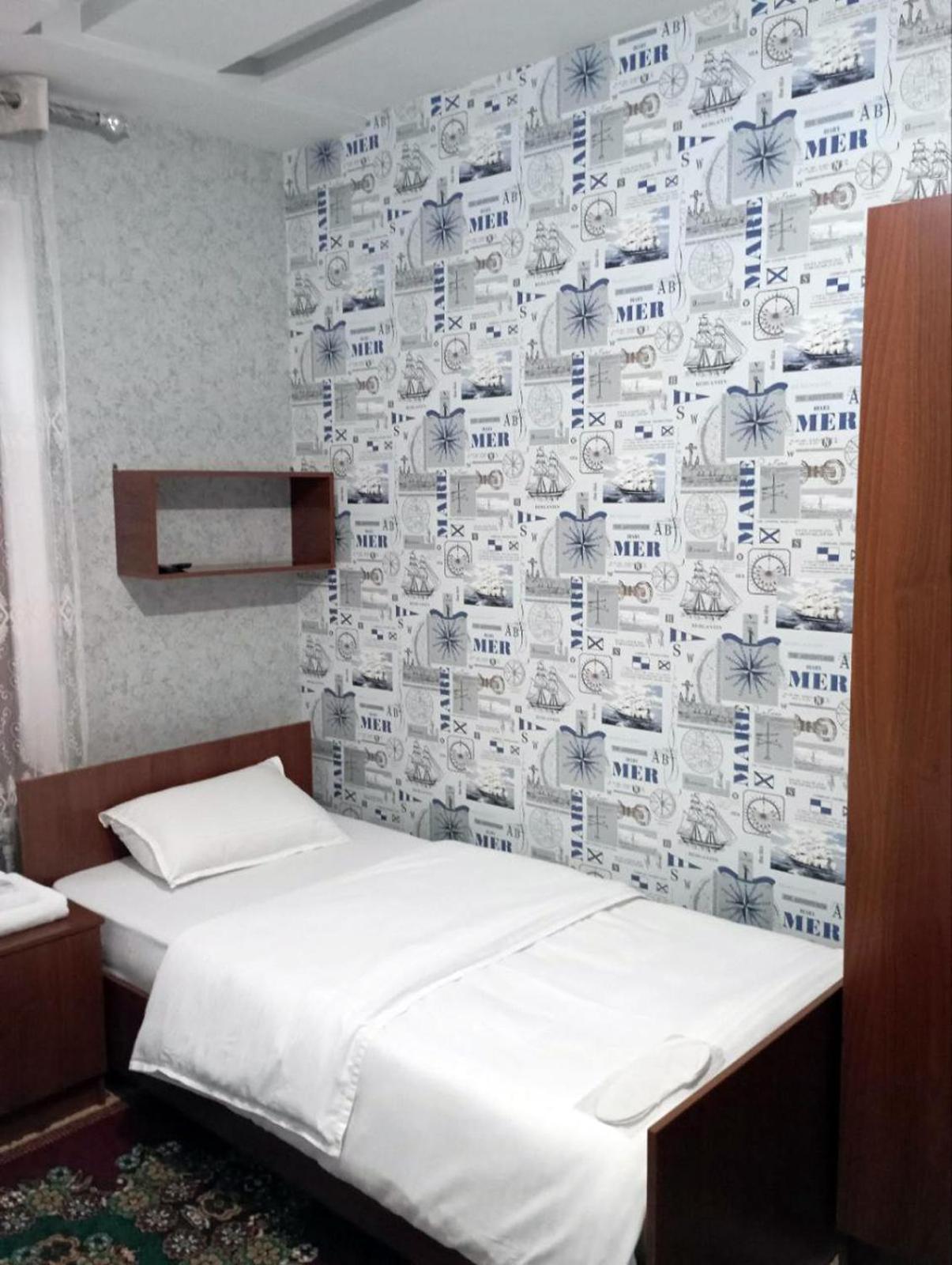 Guest House "Behruz 5 Star" Samarkanda Zewnętrze zdjęcie