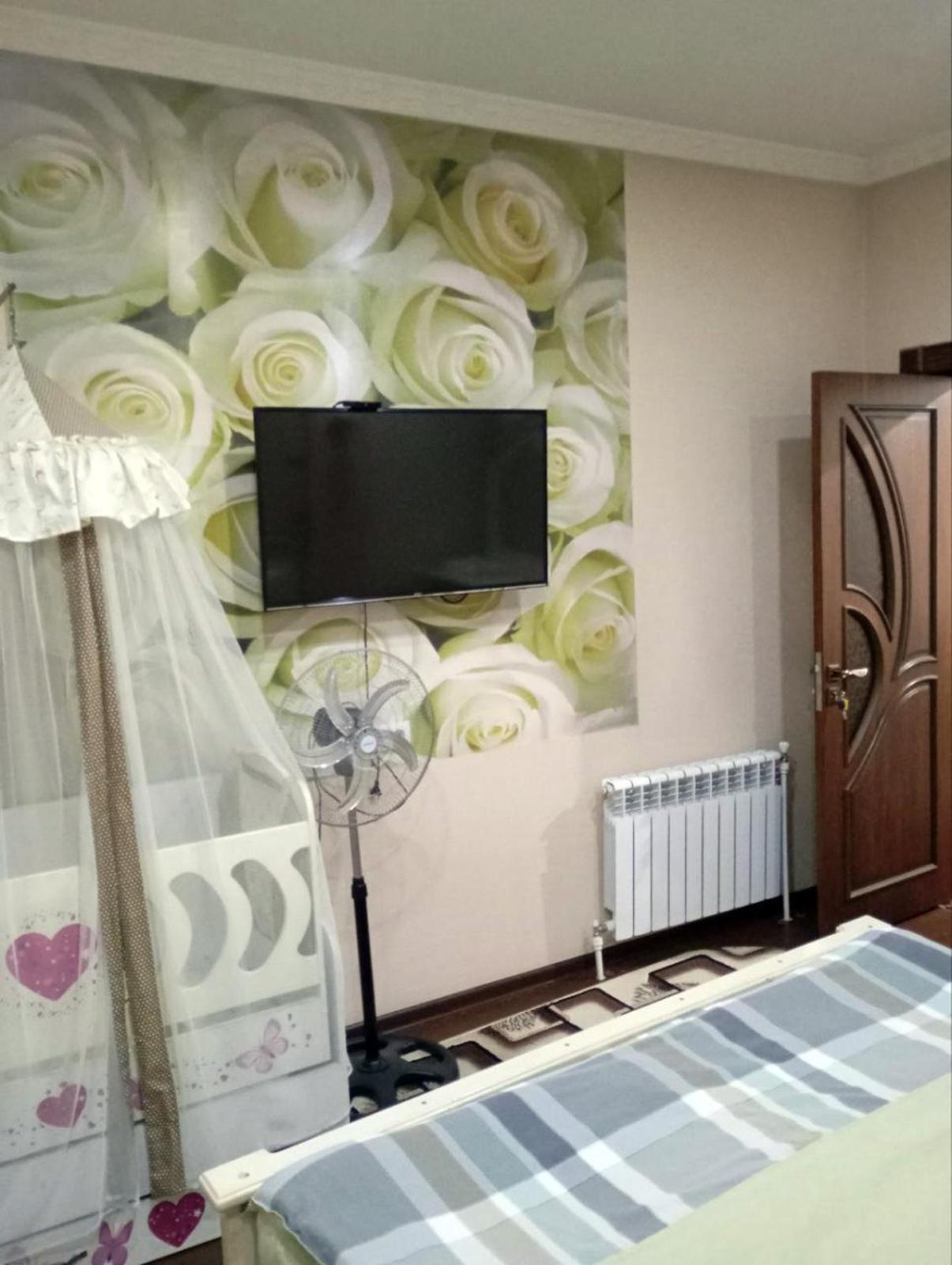 Guest House "Behruz 5 Star" Samarkanda Zewnętrze zdjęcie