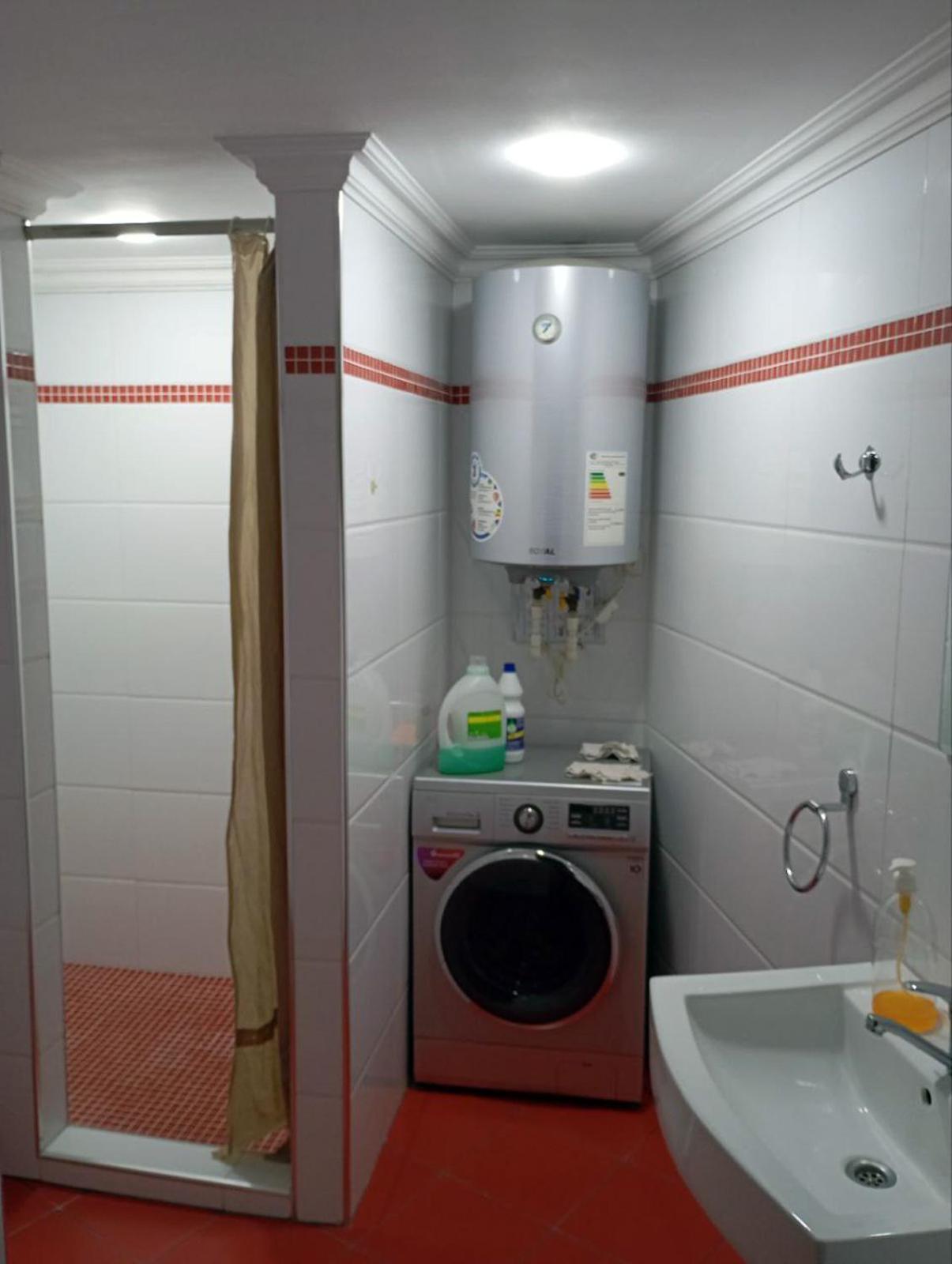 Guest House "Behruz 5 Star" Samarkanda Zewnętrze zdjęcie