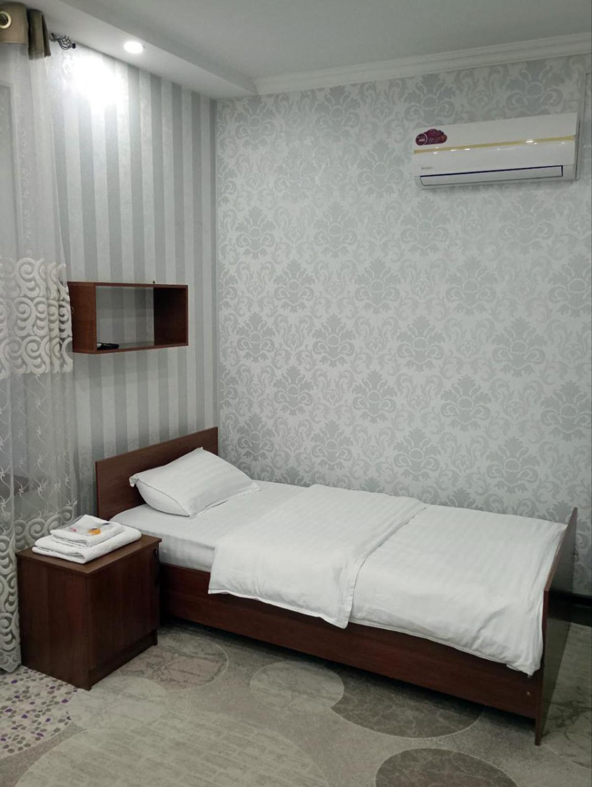 Guest House "Behruz 5 Star" Samarkanda Zewnętrze zdjęcie