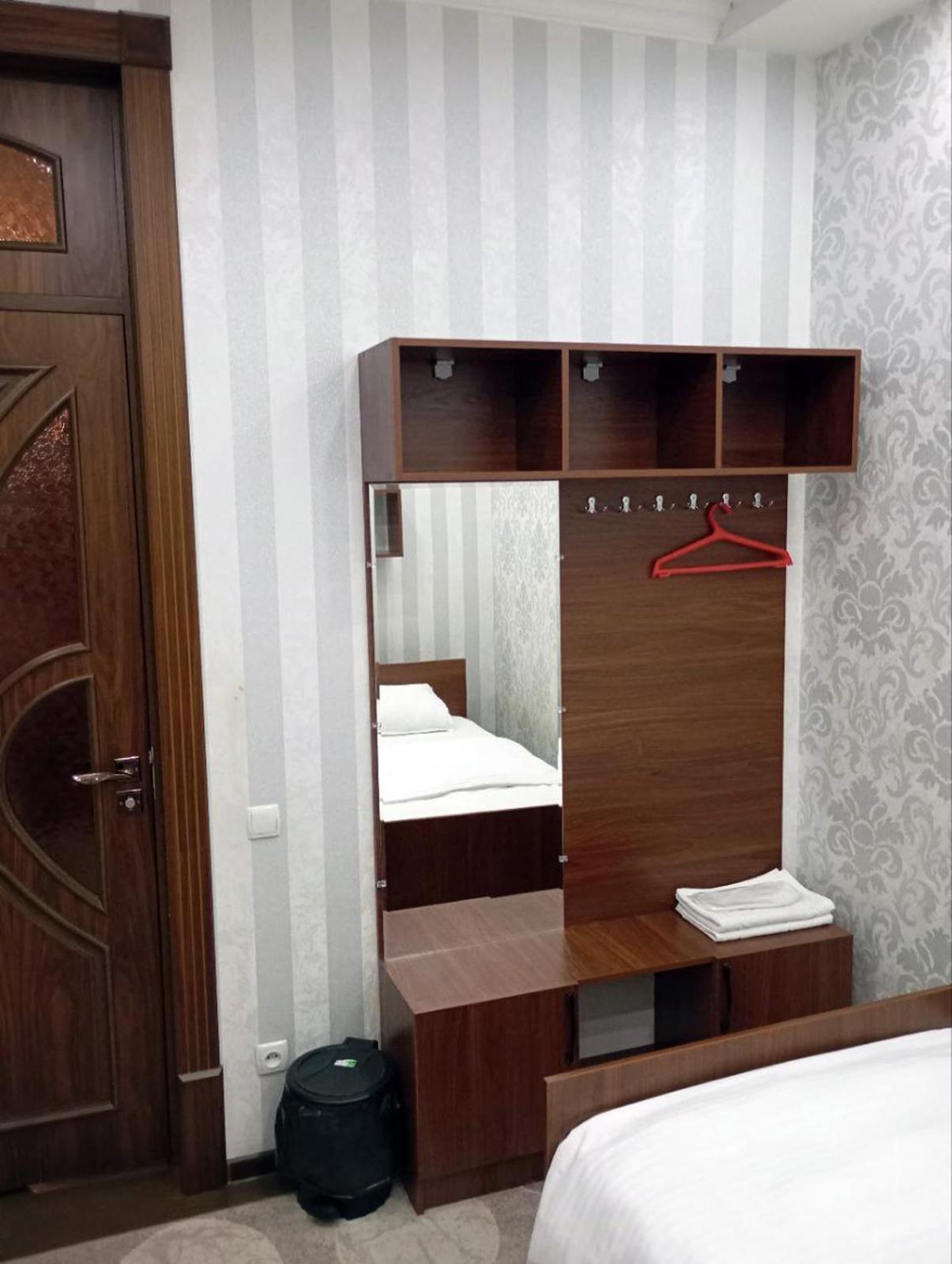 Guest House "Behruz 5 Star" Samarkanda Zewnętrze zdjęcie