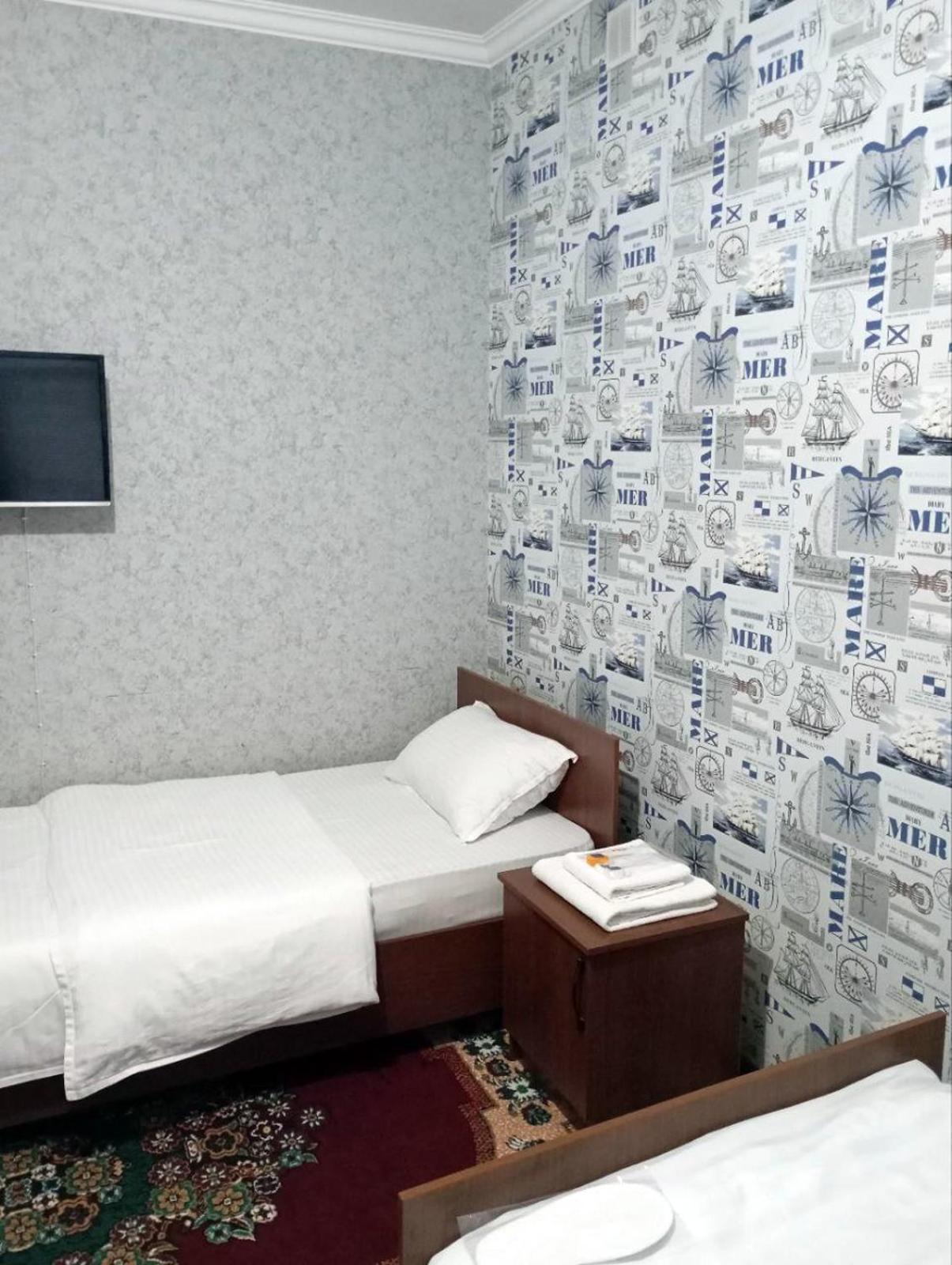 Guest House "Behruz 5 Star" Samarkanda Zewnętrze zdjęcie