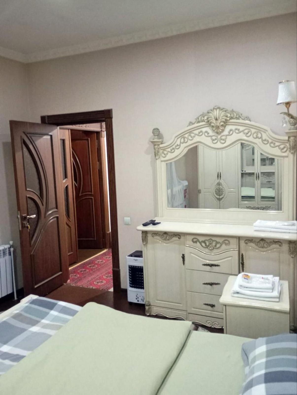 Guest House "Behruz 5 Star" Samarkanda Zewnętrze zdjęcie